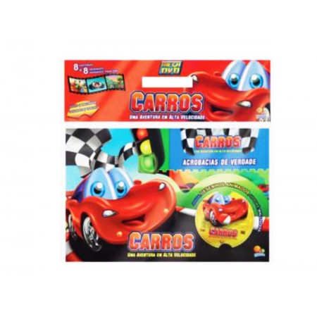 MALETA BAG-KIT CARROS ALTA...