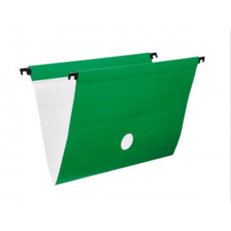 PASTA SUSPENSA COLORIDA...