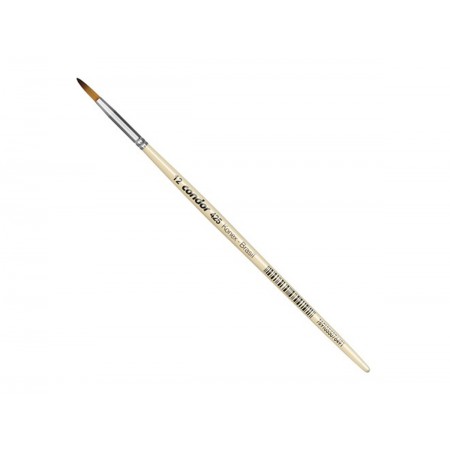 PINCEL PINT.N. 6 425 CURTO...