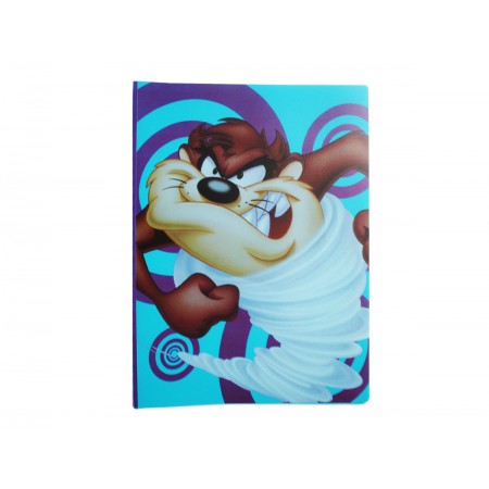 PASTA CATALOGO  20PL.TAZ PP