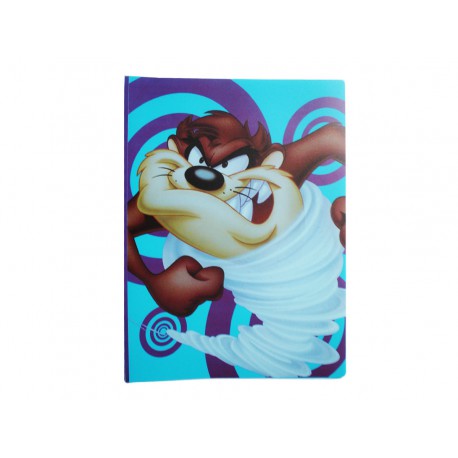 PASTA CATALOGO  20PL.TAZ PP