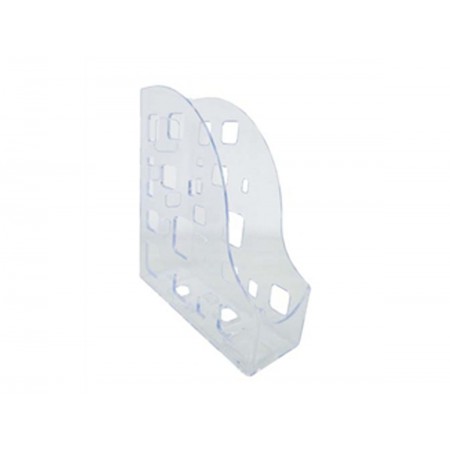 PORTA REVISTA TRANSPARENTE...