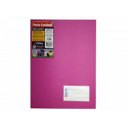 PASTA CATALOGO 100PL.006...