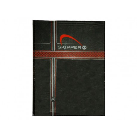 PASTA CATALOGO  10PL.SKIPPER 200VM