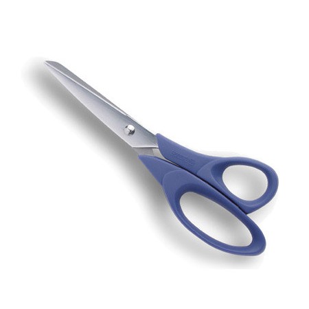 TESOURA 19CM.MULTIUSO...