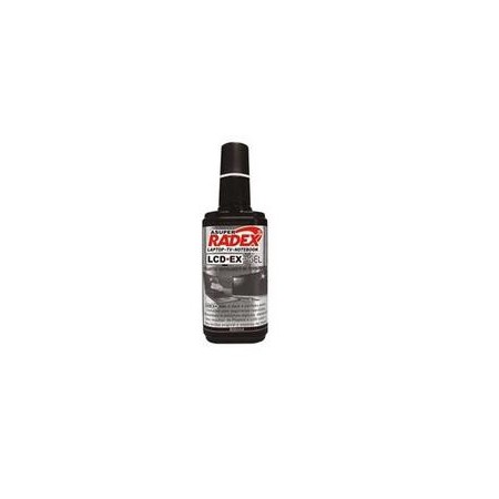 LIMPA MONITOR/TV 60ML.+FLANELA