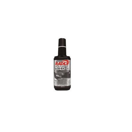 LIMPA MONITOR/TV 60ML.+FLANELA