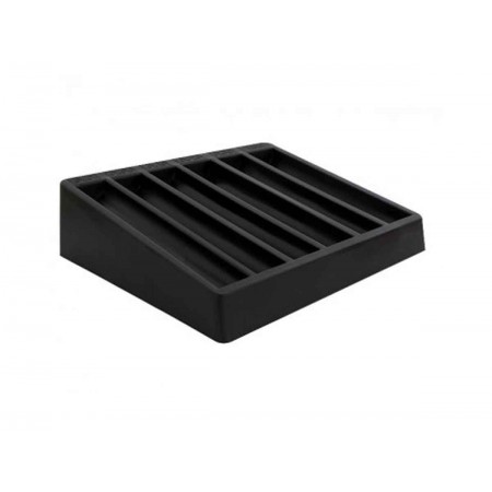 PORTA MOEDAS DE MESA PRETO...