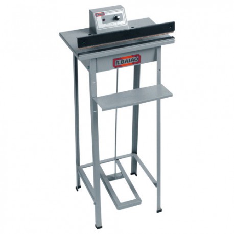 SELADORA PEDAL 40CM C/TERMOSTATO-311