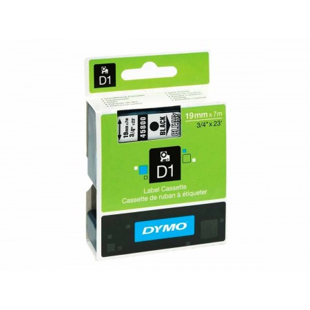 FITA ROTULADOR DYMO...