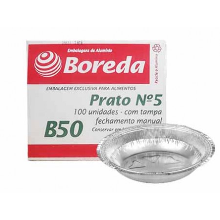 PRATO DESC.ALUM.N.5 MANUAL...