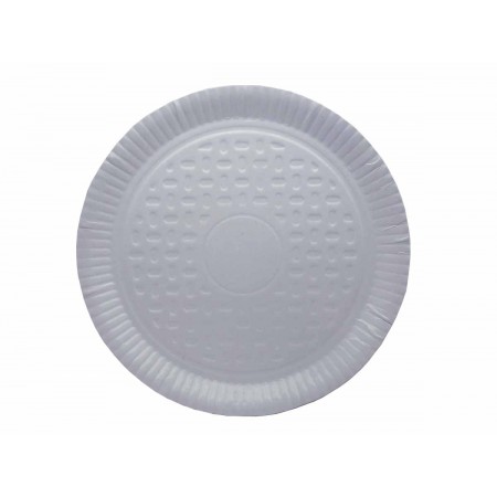 PRATO PAPELAO N.10...