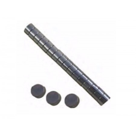 IMA PRATA 05X3MM C/50