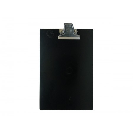 PRANCHETA OF.PLAST.PRETA...