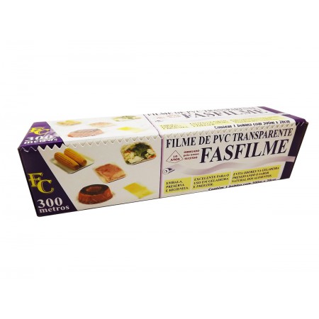 FILME PVC 28X010X...