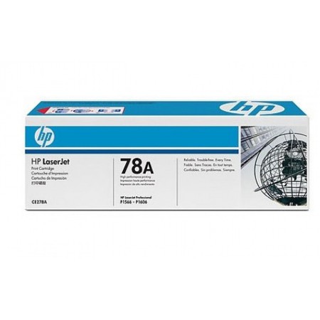 TONER I.LASER HP CE278-A...
