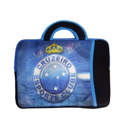 PORTA CADERNO/NT.CRUZEIRO...