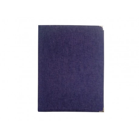 PASTA CATALOGO  50PL.006 JEANS AZUL