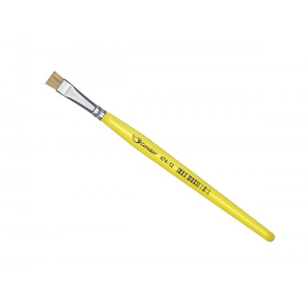 PINCEL PINT.N.12 474 CHATO...