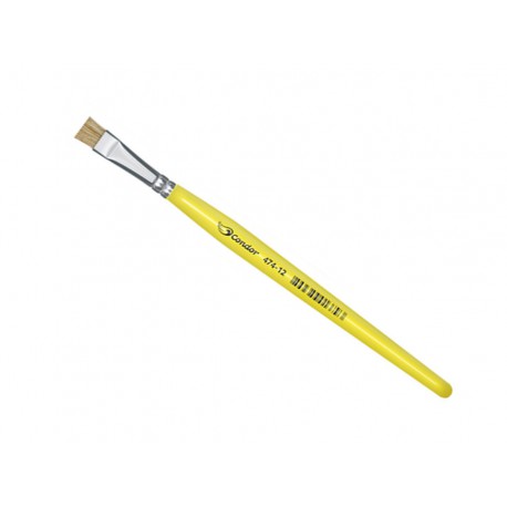 PINCEL PINT.N.12 474 CHATO ESCOLAR-AV