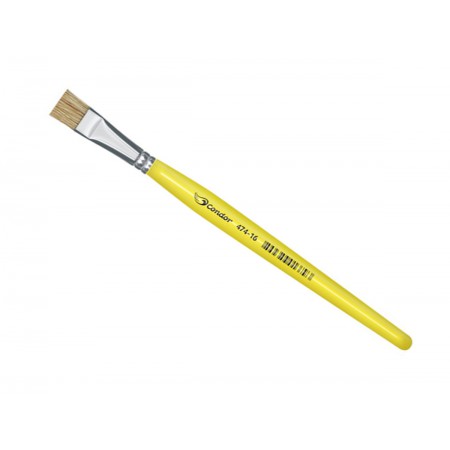 PINCEL PINT.N.16 474 CHATO...