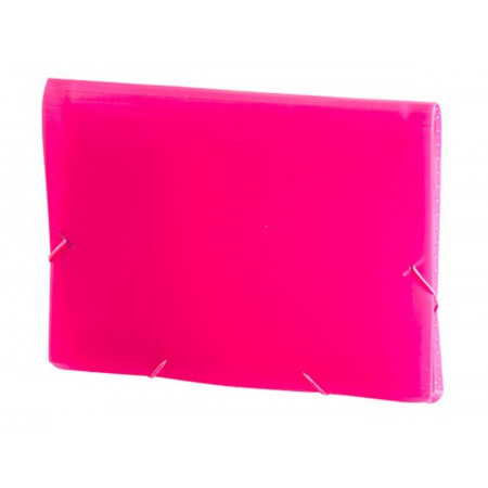 PASTA SANF.A4 06D.PP.ROSA...