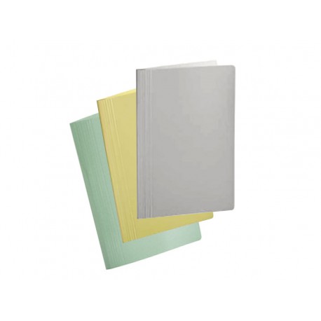 PASTA CLASSIF.FOSCA VX.CORES