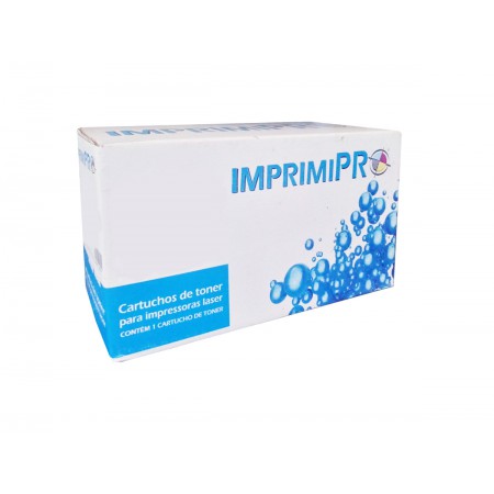 TONER I.LASER HP Q6001 CYANO