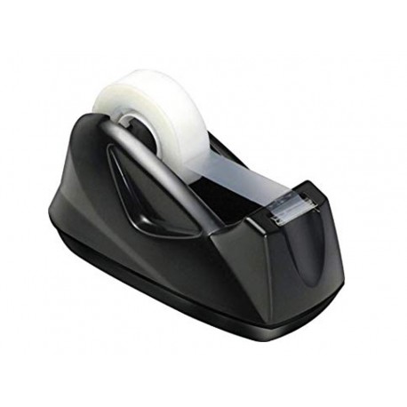 SUPORTE FITA DUREX PEQ.PRETO ACRIMET