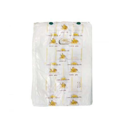 SACO BLOCADO 40X60X03 BAG...