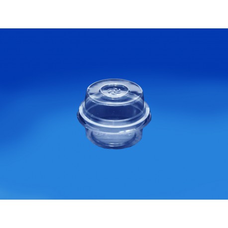 EMB. 60X45MM RED.MOUSSE 70ML EB70A C/ 10