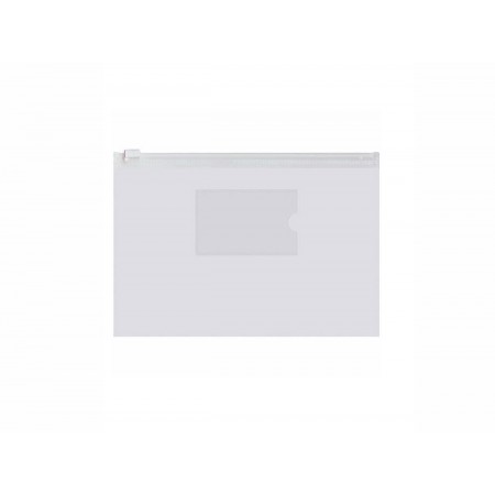 MALOTE A5.PP.TRANSPARENTE...