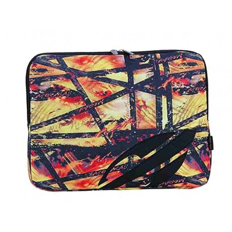 PASTA PROTETOR 35X27 14" ESTAMPADA MORM.