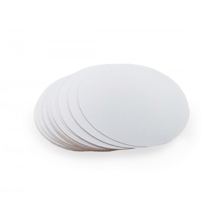 TAMPA P/PRATO ALUMINIO N.5...