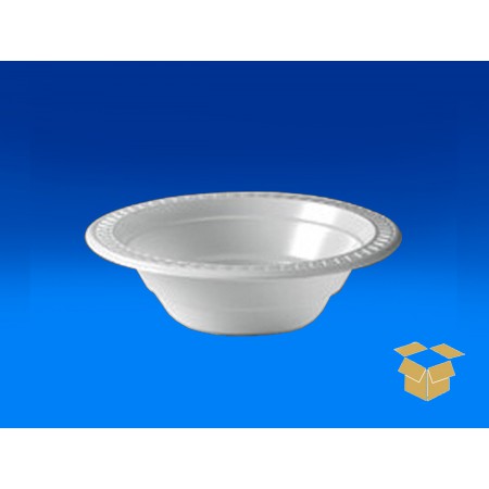 PRATO 12CM.PLAST.FUNDO...