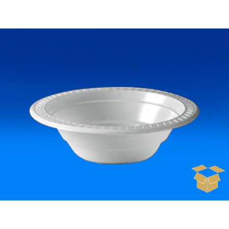 PRATO 15CM.PLAST.FUNDO...