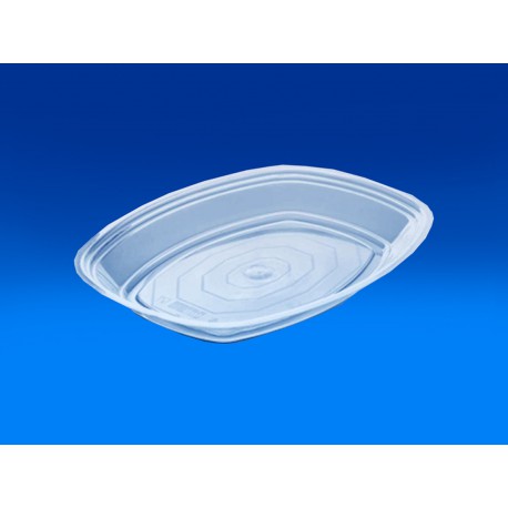 BANDEJA 180X237X20MM RET.ACRILICA B2 C/5