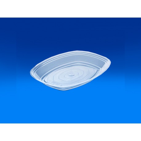 BANDEJA 135X173X20MM RET.ACRILICA B1 C10