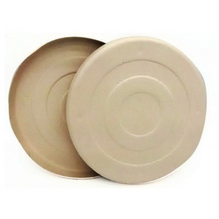 CAIXA PIZZA REDONDA 40CM...