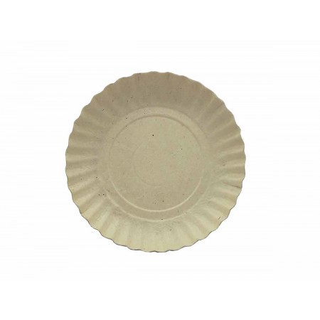 PRATO PAPELAO N.03 17,5CM...