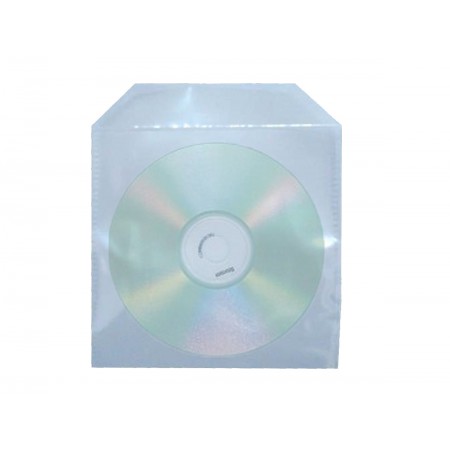 ENVELOPE CD E DVD PLASTICO...