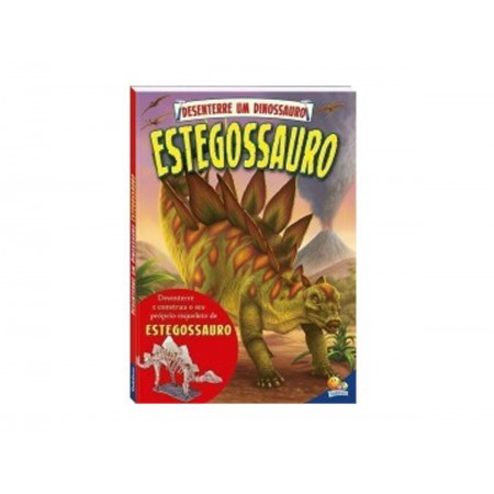 LIVRO INF.DESENTERRE UM...