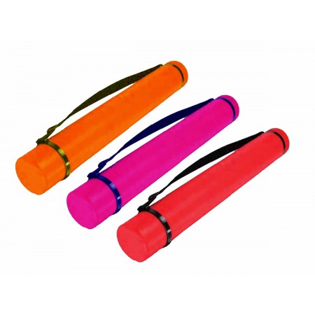 TUBO MAPA PLASTICO 09X60CM...