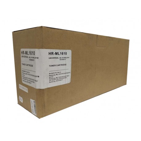 TONER I.LASER SAMSUNG 1610/4321 COMP.