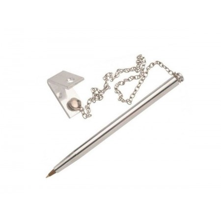 CANETA FIXA BASE POLIDA...