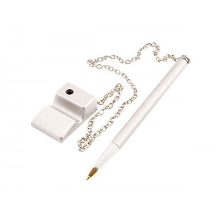 CANETA FIXA BASE HORIZONTAL...