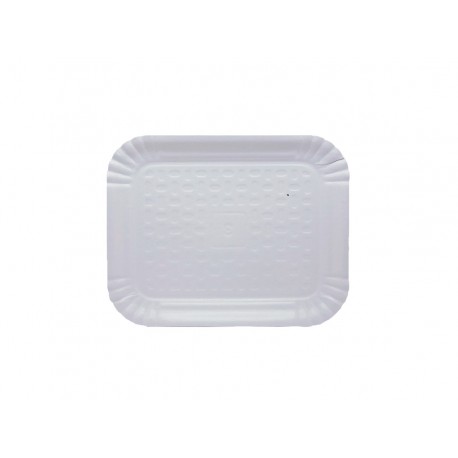 BANDEJA PAPELAO 22X27 N3 BR.PLAST.C100