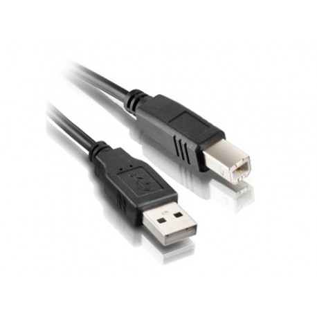 CABO USB 2.0 IMPR.LINK AM.BM 1,8MTS.