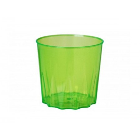 COPO ACRILICO 300ML.VERDE...