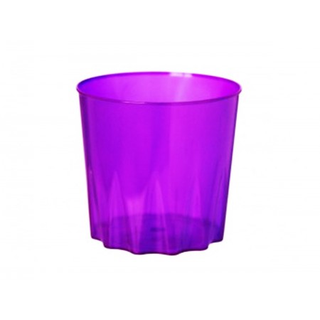 COPO ACRILICO 300ML.ROXO...